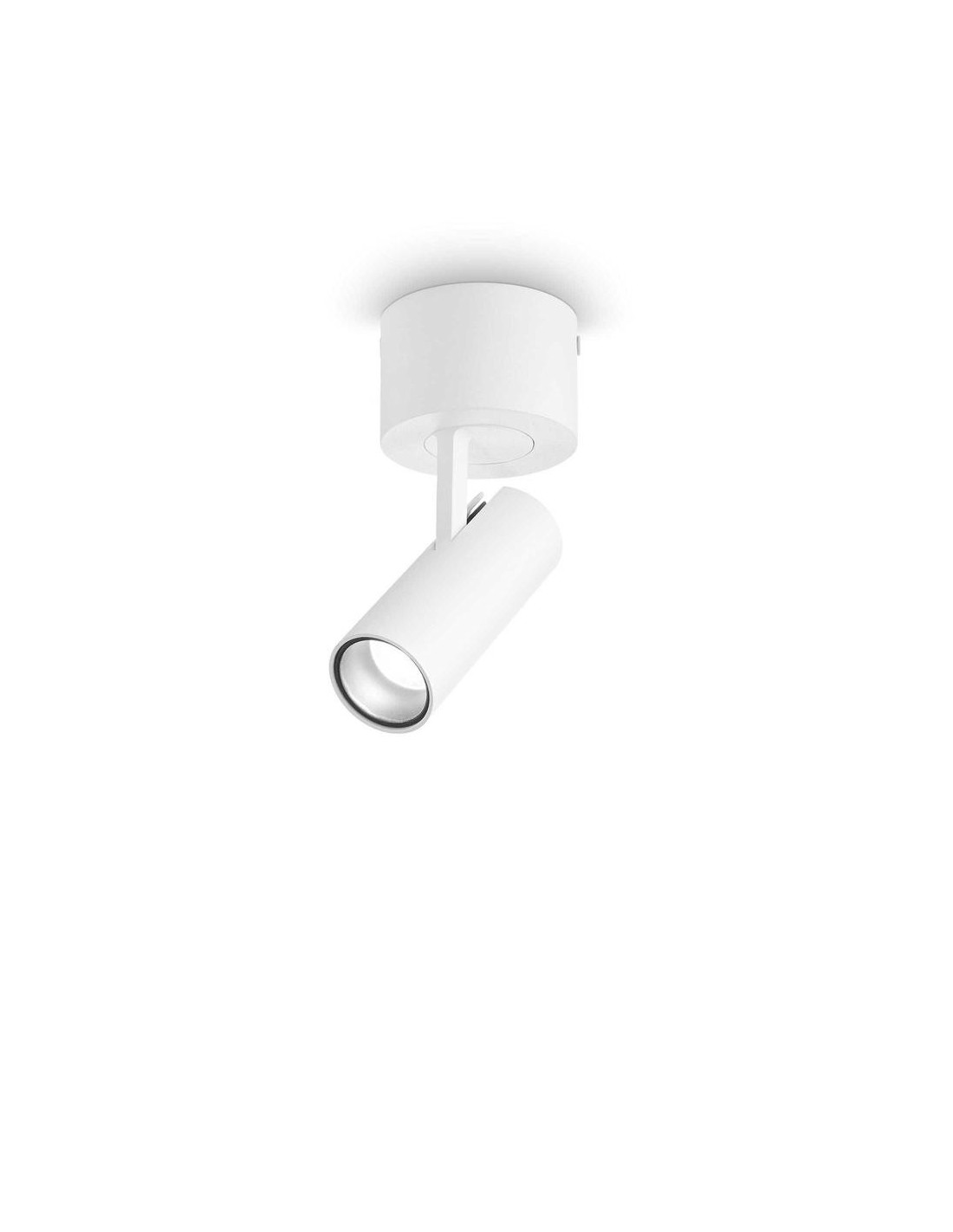 Ideal Lux Play Pl Bianco plafoniera led