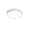 Ideal Lux Ray Pl D60 Blanc, plafonnier LED