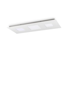 Ideal Lux Relax Pl D110 plafoniera led