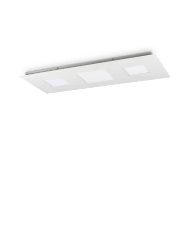Ideal Lux Relax Pl D110 plafoniera led