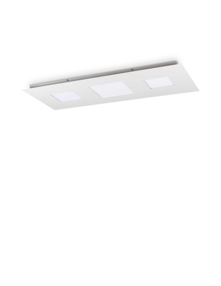 Ideal Lux Relax Pl D110 plafoniera led