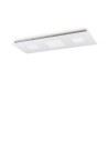 Ideal Lux Relax Pl D110 plafoniera led