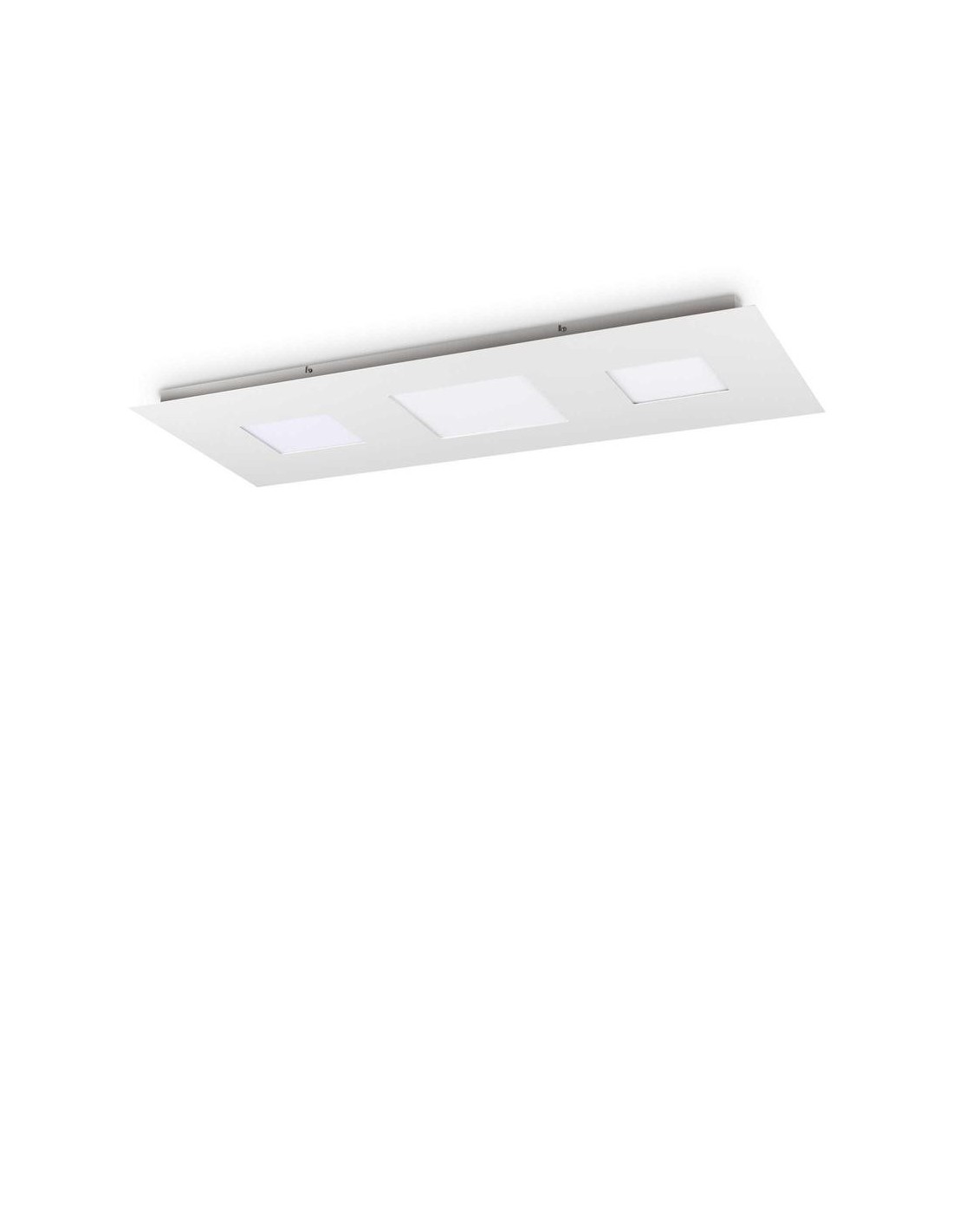 Ideal Lux Relax Pl D110 plafoniera led