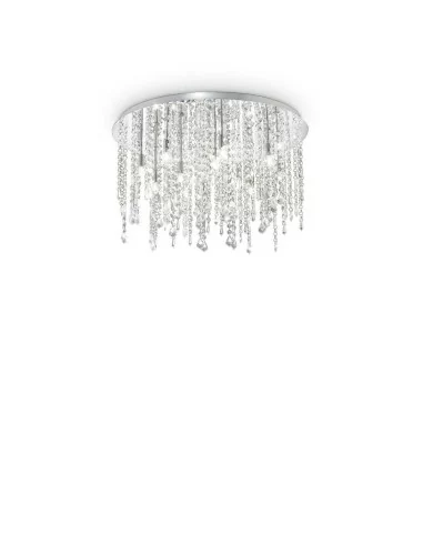 Ideal Lux Royal Pl12 plafoniera moderna