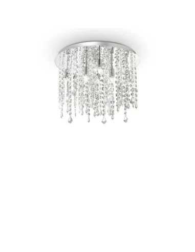 Ideal Lux Royal Pl8 plafoniera moderna