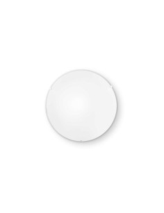 Ideal Lux Simply Pl1 plafoniera moderna