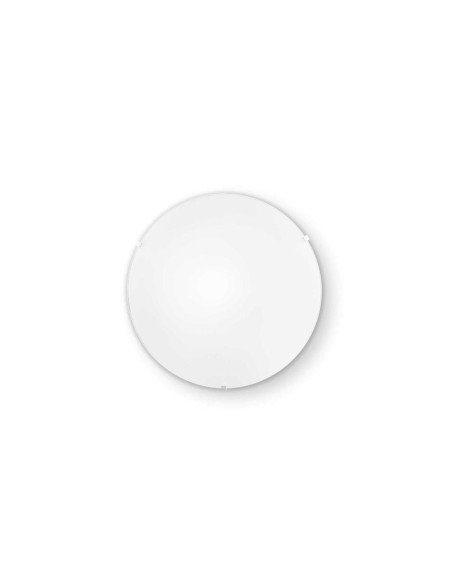 Ideal Lux Simply Pl1 plafoniera moderna