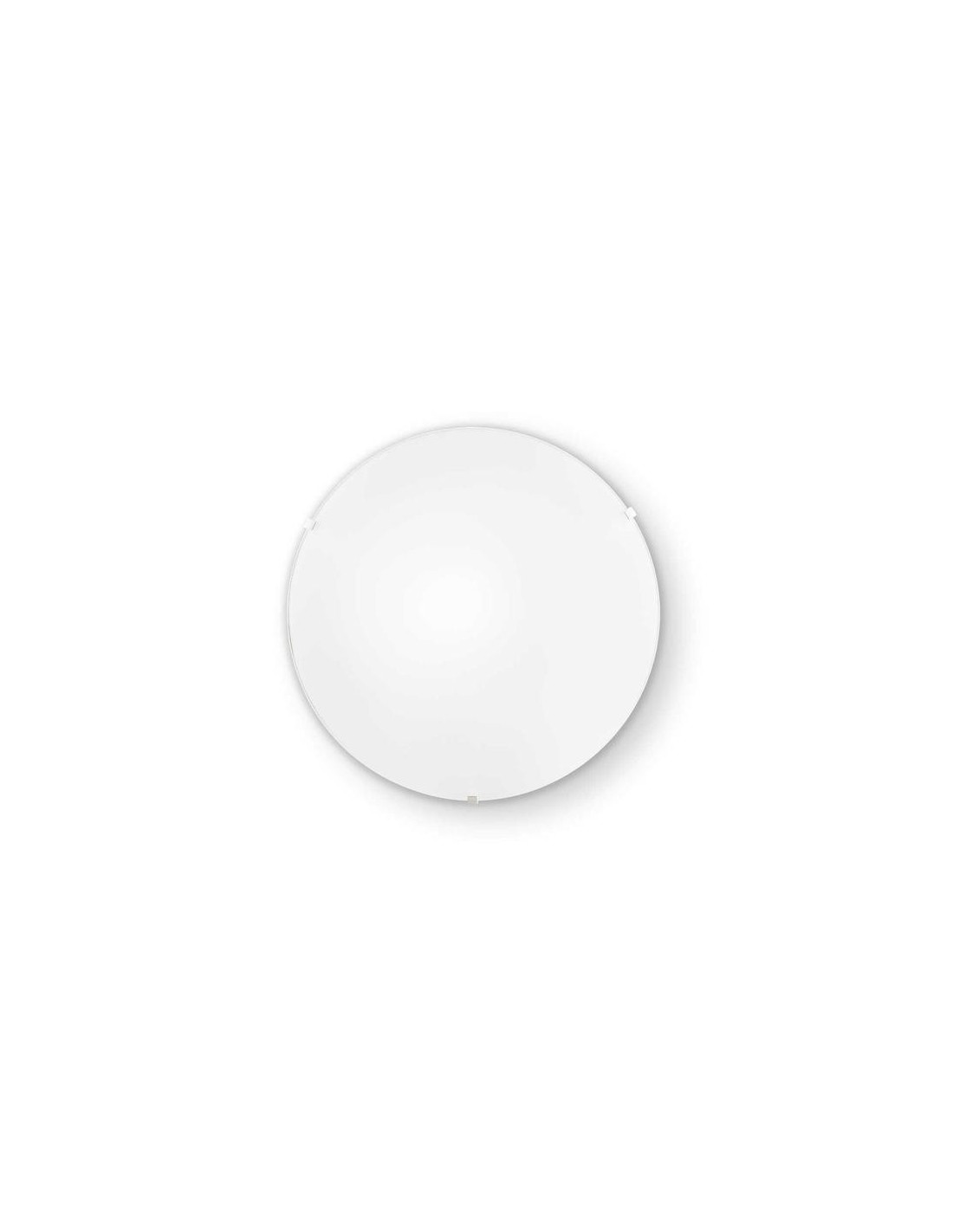 Ideal Lux Simply Pl1 plafoniera moderna