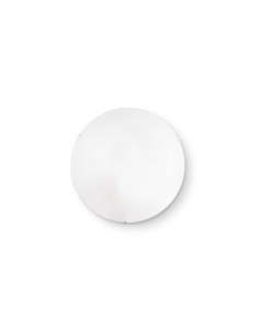 Ideal Lux Simply Pl2 plafoniera moderna