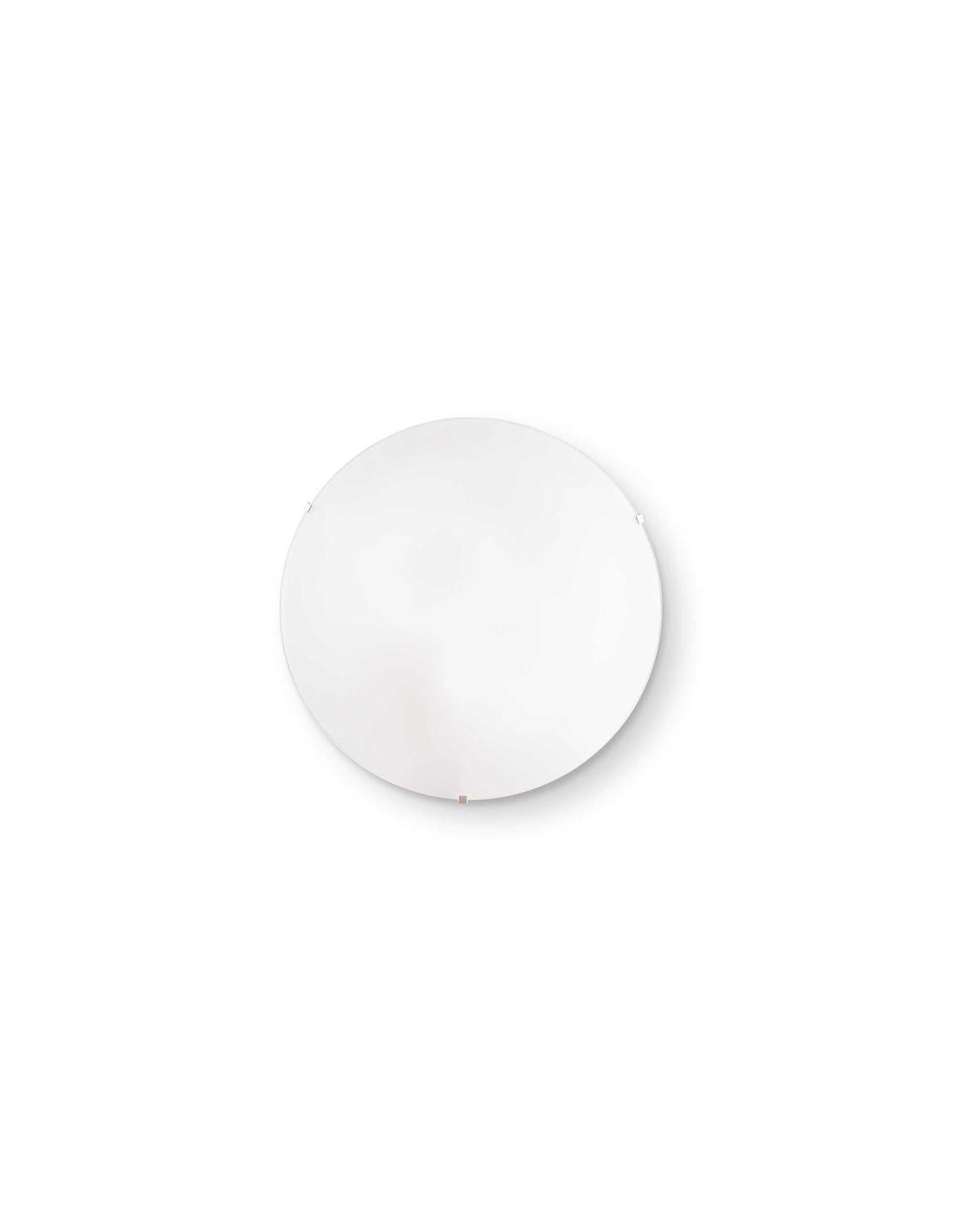 Ideal Lux Simply Pl2 plafoniera moderna