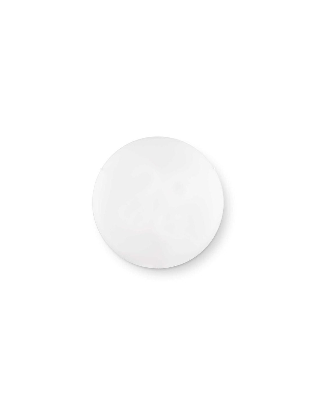 Ideal Lux Simply Pl4 plafoniera moderna