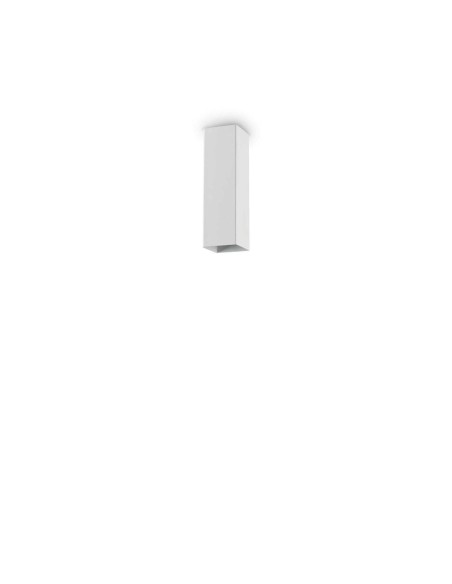 Ideal Lux Sky Pl1 H20 Bianco plafoniera moderna