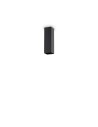 Ideal Lux Sky Pl1 H20 Noir : plafonnier moderne