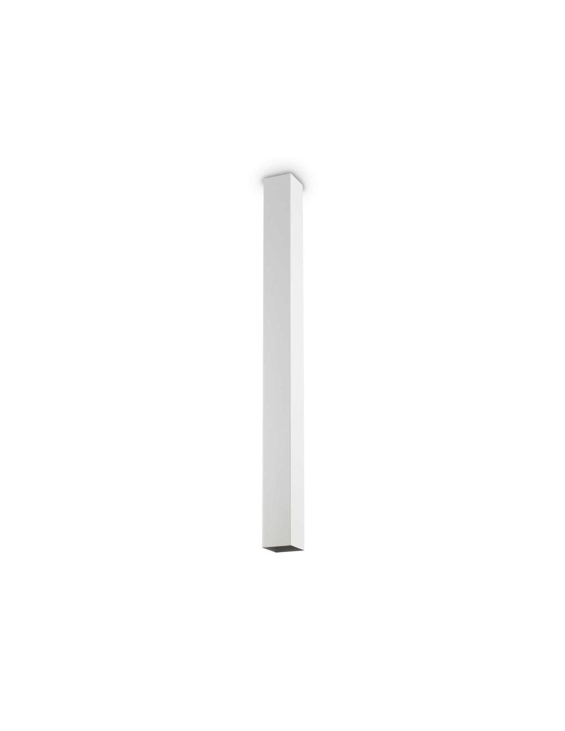 Ideal Lux Sky Pl1 H75 Bianco plafoniera moderna