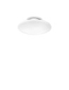 Ideal Lux Smarties Pl3 D50 plafoniera moderna