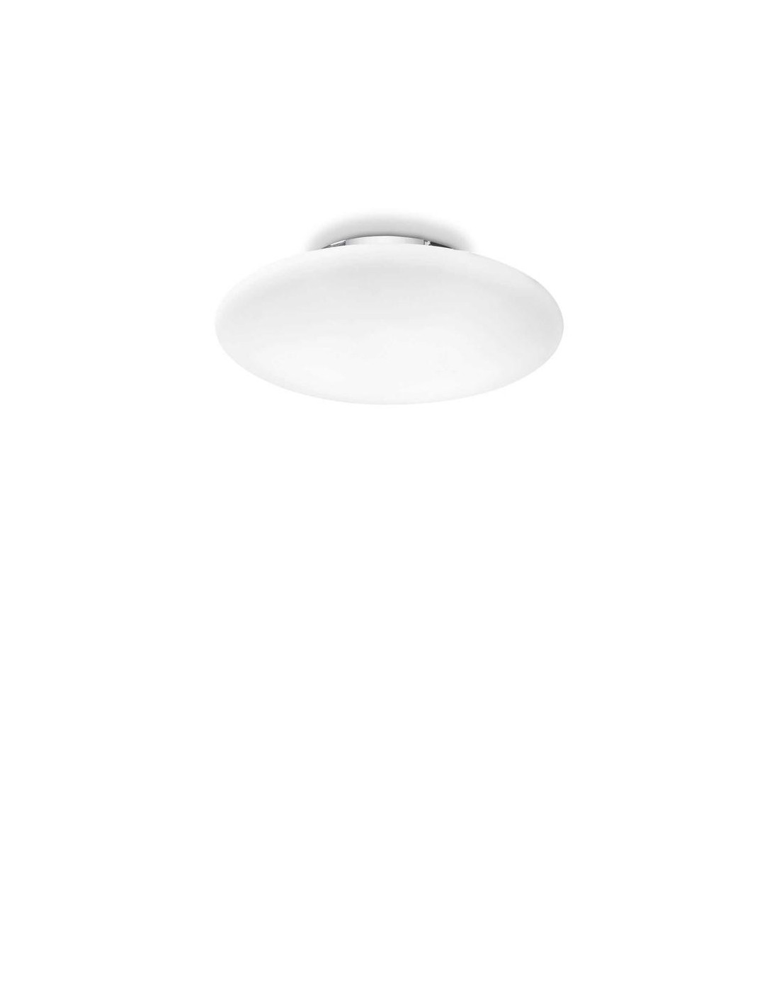 Ideal Lux Smarties Pl3 D50 plafoniera moderna