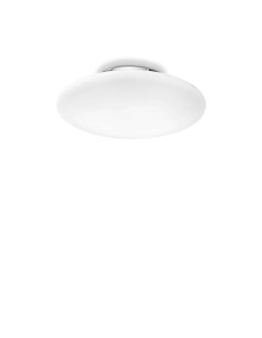 Ideal Lux Smarties Pl3 D60 plafoniera moderna