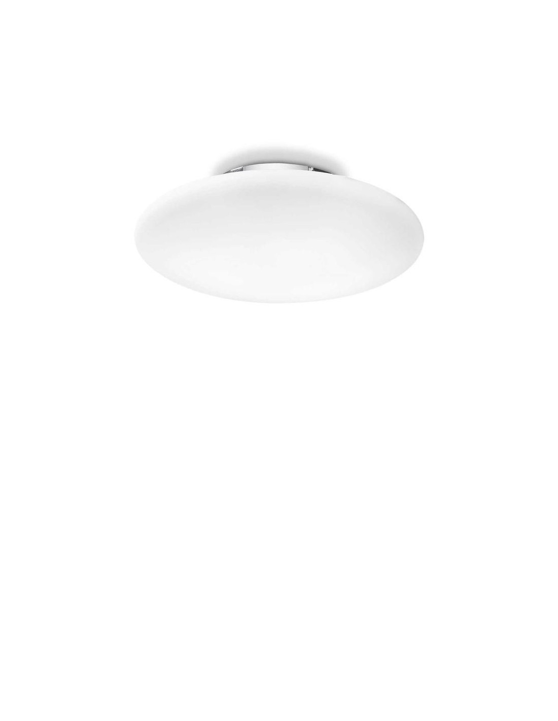 Ideal Lux Smarties Pl3 D60 plafoniera moderna
