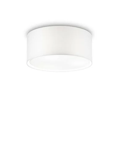 Ideal Lux Wheel Pl3 plafoniera moderna