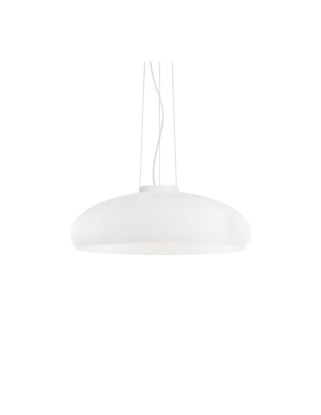 Ideal Lux Aria Sp1 lampadario moderno