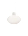 Ideal Lux Clio Msp1 Bianco lampadario moderno