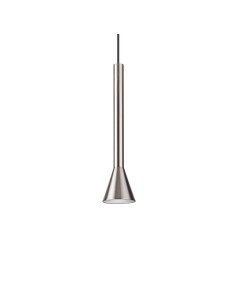 Ideal Lux Diesis Sp Nickel lampadario led
