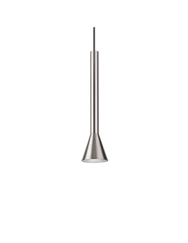 Ideal Lux Diesis Sp Nickel lampadario led