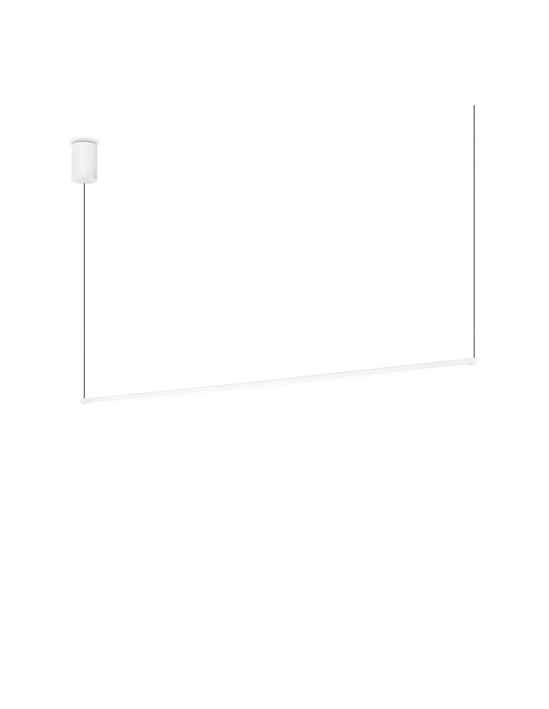 Ideal Lux Essence Sp D126 Bianco lampadario led
