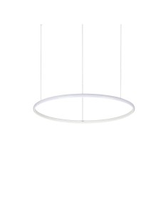 Ideal Lux Hulahoop Sp D061 lampadario led