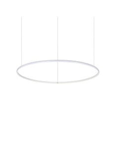 Ideal Lux Hulahoop Sp D081 lampadario led