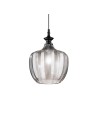 Ideal Lux Lord Sp1 Fume lampadario moderno