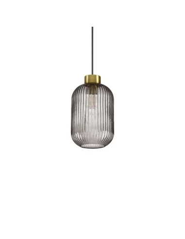 Ideal Lux Mint 1 Sp1 Fume lampadario moderno