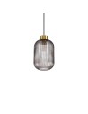 Ideal Lux Mint 1 Sp1 Fume lampadario moderno
