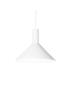 Ideal Lux Mix Up Msp1 Bianco lampadario moderno