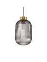 Ideal Lux Mint 3 Sp1 Fume lampadario moderno