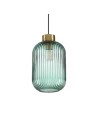 Ideal Lux Mint 3 Sp1 Verde lampadario moderno