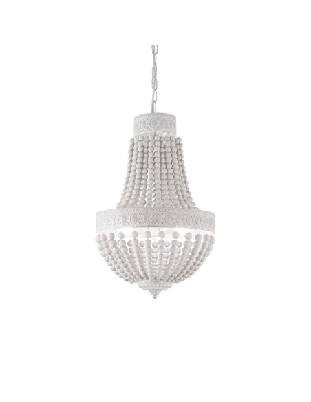Ideal Lux Monet Sp6 lampadario moderno