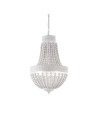Ideal Lux Monet Sp6 lampadario moderno