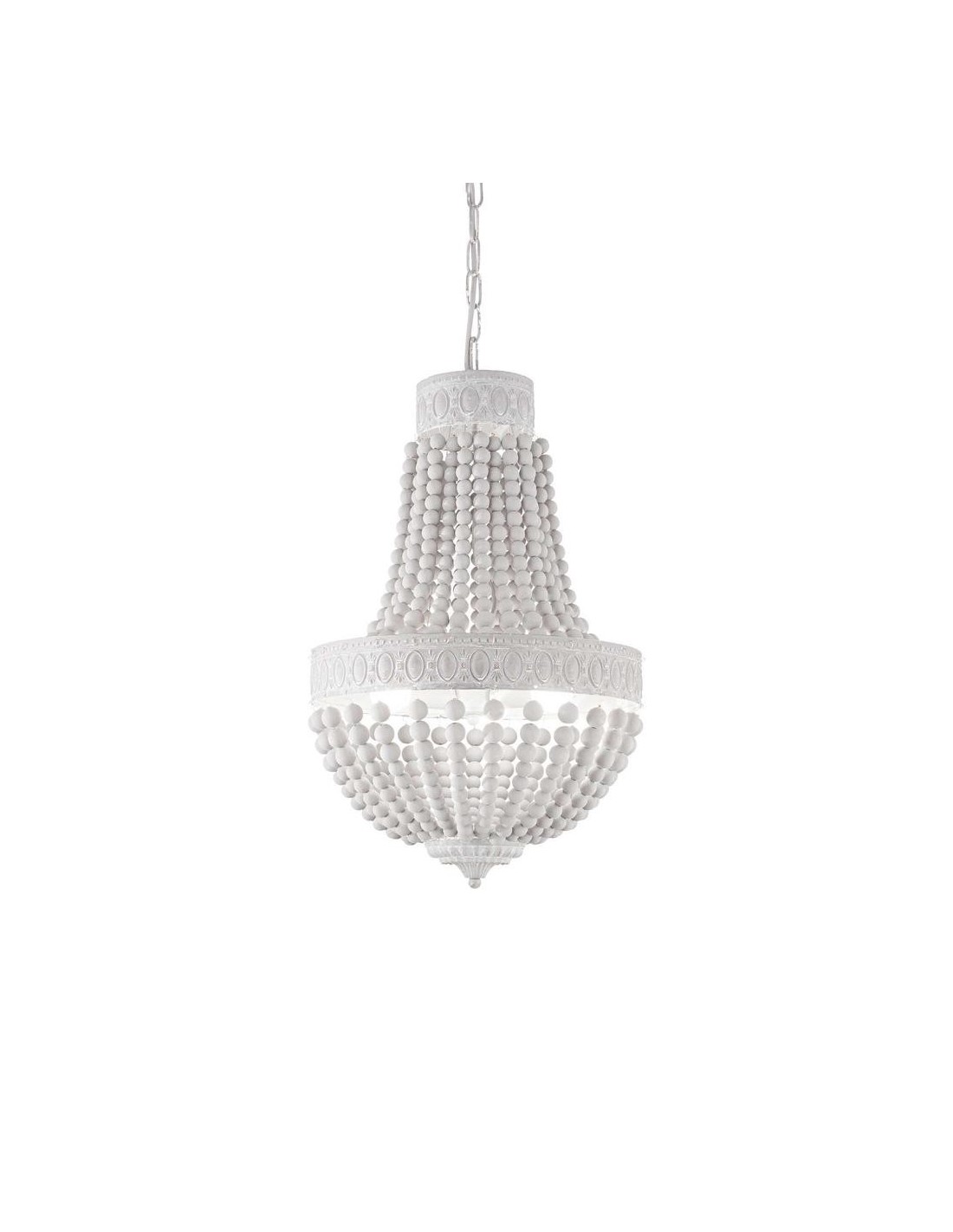 Ideal Lux Monet Sp6 lampadario moderno