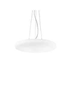 Ideal Lux Smarties Sp3 D42 lampadario moderno