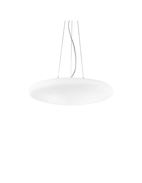Ideal Lux Smarties Sp3 D42 lampadario moderno