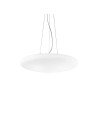 Ideal Lux Smarties Sp3 D42 lampadario moderno
