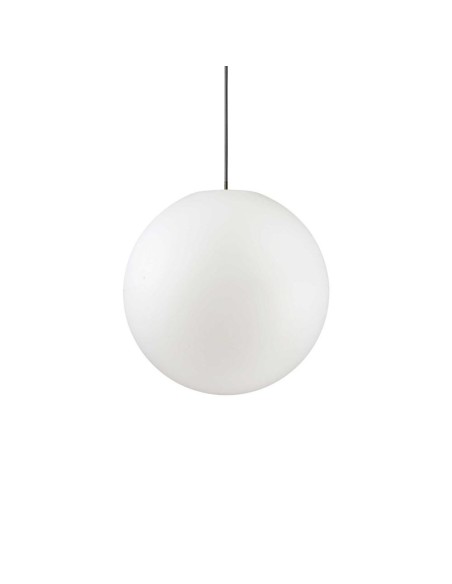 Ideal Lux Sole Sp1 D40, lustre d'extérieur, diamètre 40 cm