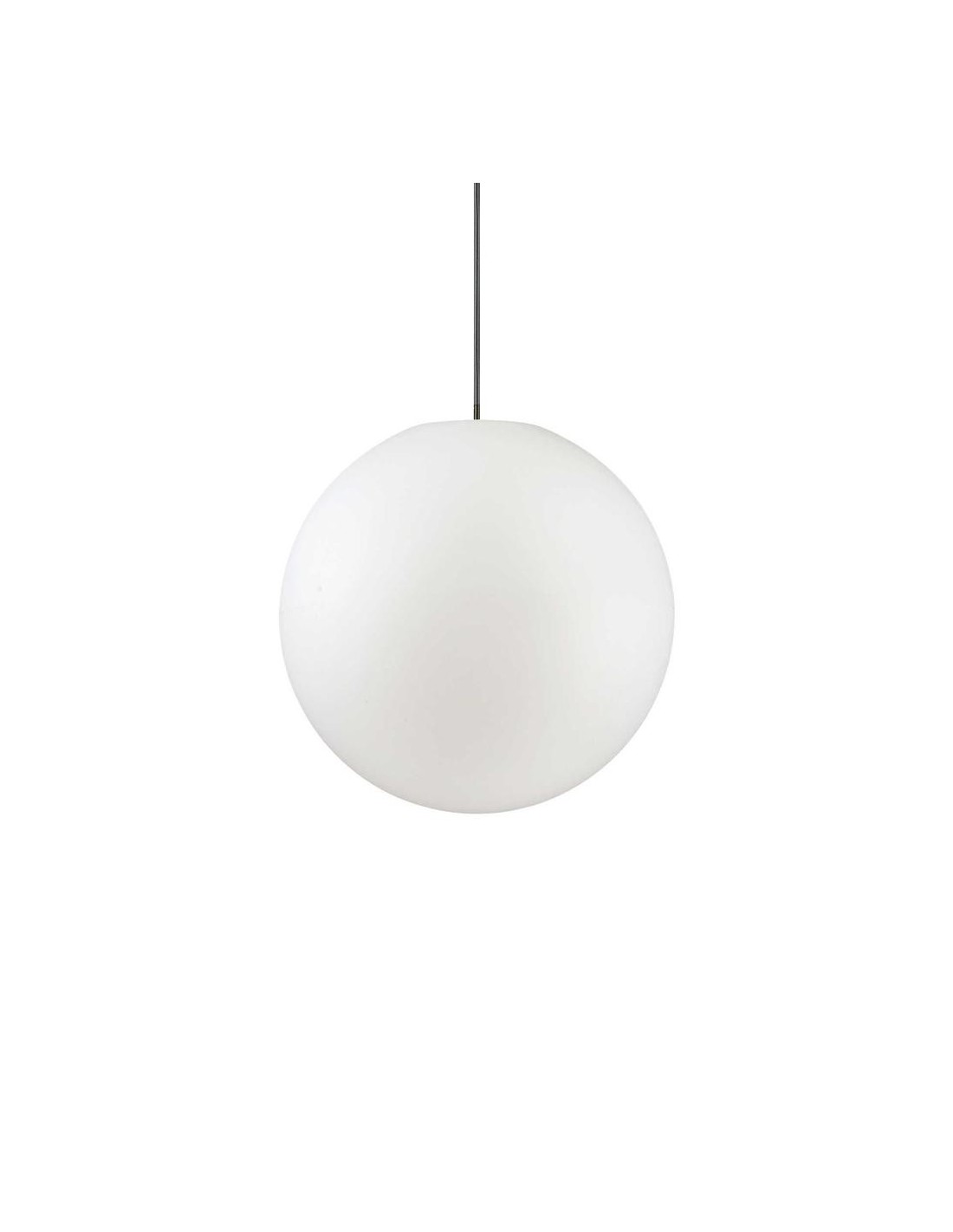 Ideal Lux Sole Sp1 D40, lustre d'extérieur, diamètre 40 cm