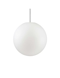 Ideal Lux Sole Sp1 D50 : suspension d'extérieur, diamètre 50 cm