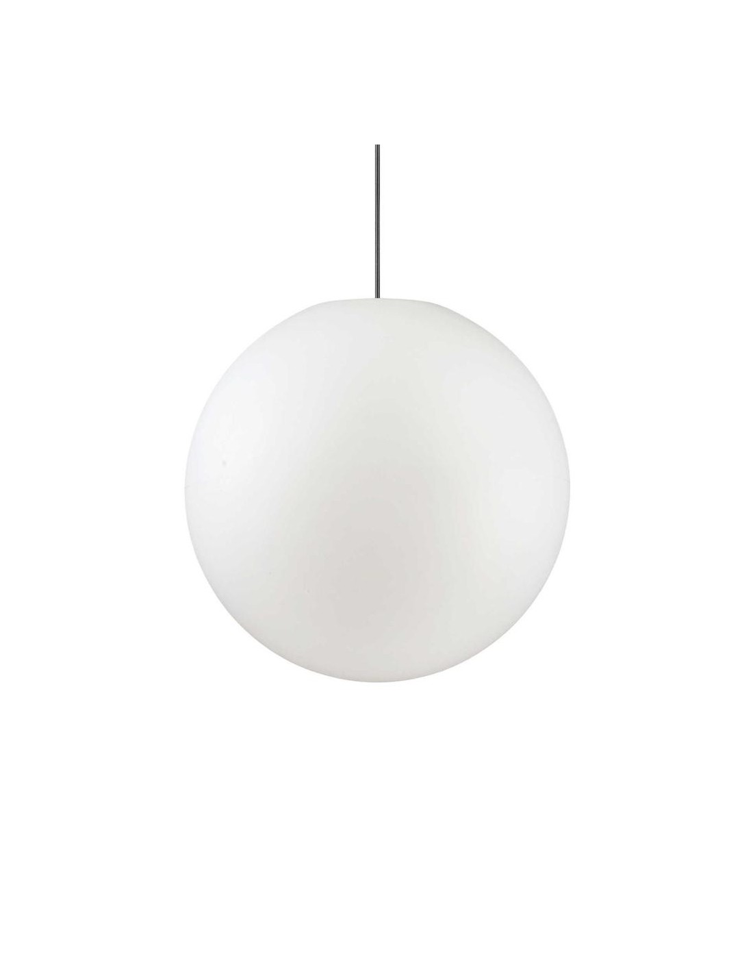 Ideal Lux Sole Sp1 D50 lampadario a sospensione da esterno diametro 50cm