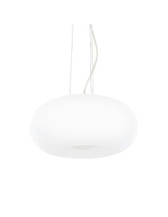 Ideal Lux Ulisse Sp3 D42 lampadario moderno