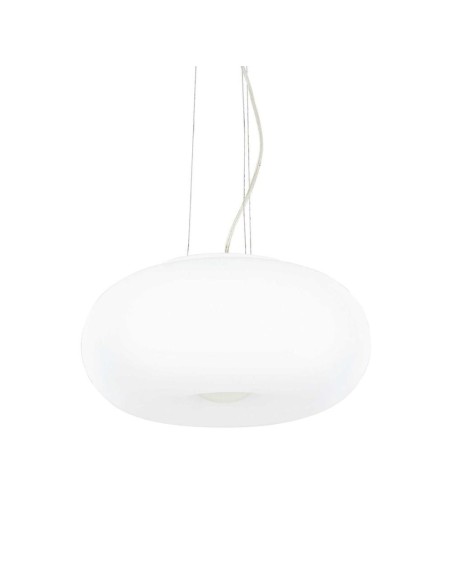 Ideal Lux Ulisse Sp3 D42 lampadario moderno