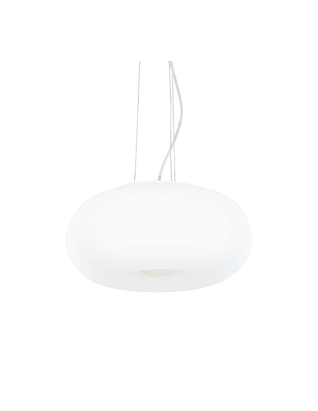 Ideal Lux Ulisse Sp3 D42 lampadario moderno