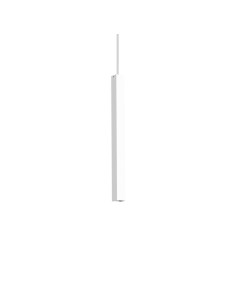 Ideal Lux Ultrathin Sp D040 Square On Off Bianco lampadario led